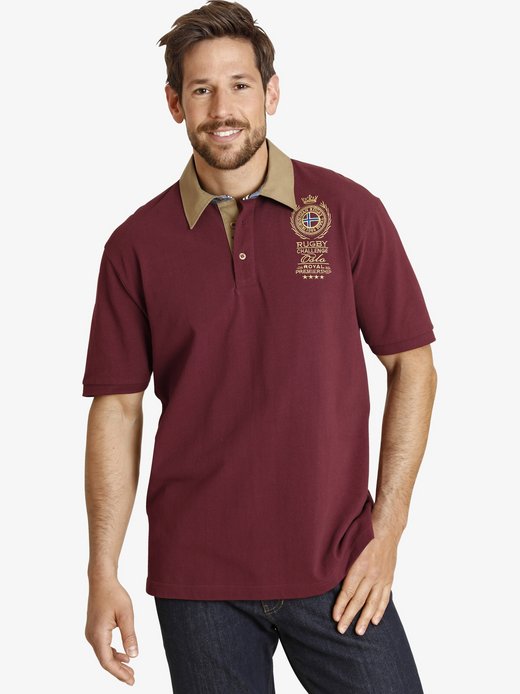 Herren Poloshirt - JOAKIM