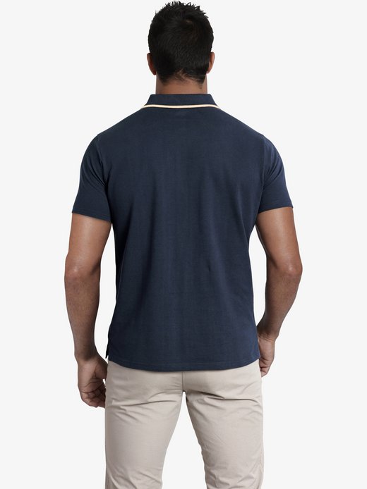 Herren Poloshirt - JOHAR