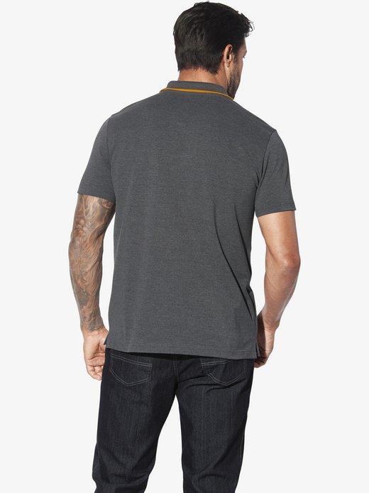 Herren Poloshirt - JOHAR