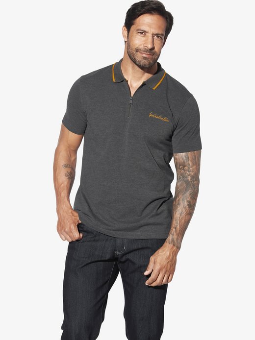 Herren Poloshirt - JOHAR