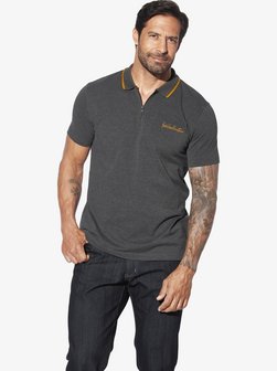 Herren Poloshirt - JOHAR