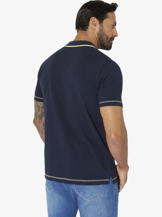 Herren Poloshirt - JONATAR