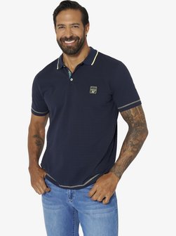 Herren Poloshirt - JONATAR