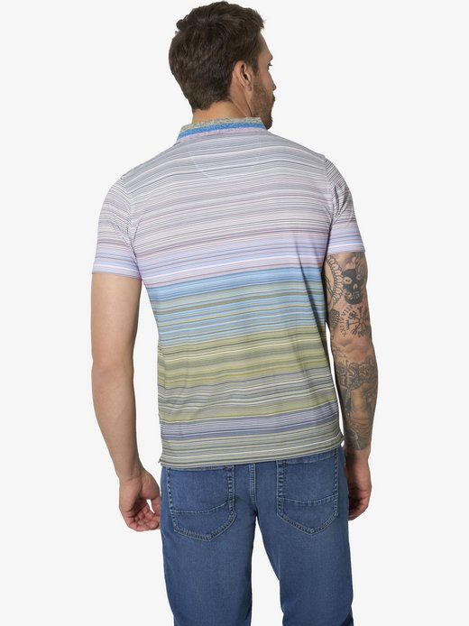 Herren Poloshirt - JORGIO