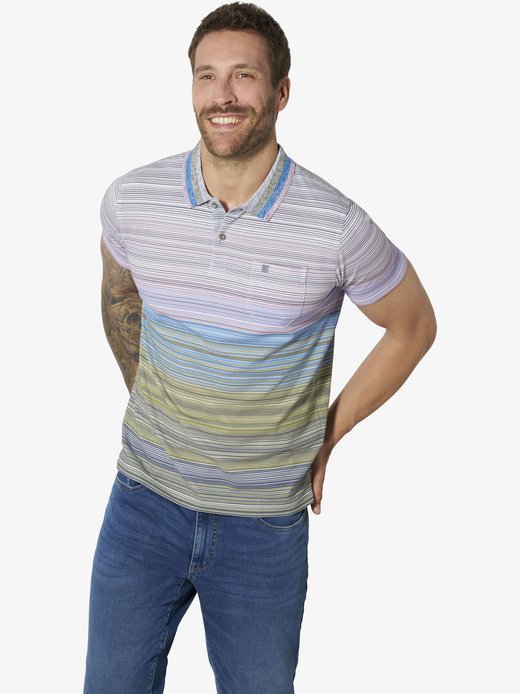 Herren Poloshirt - JORGIO
