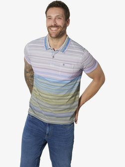 Herren Poloshirt - JORGIO