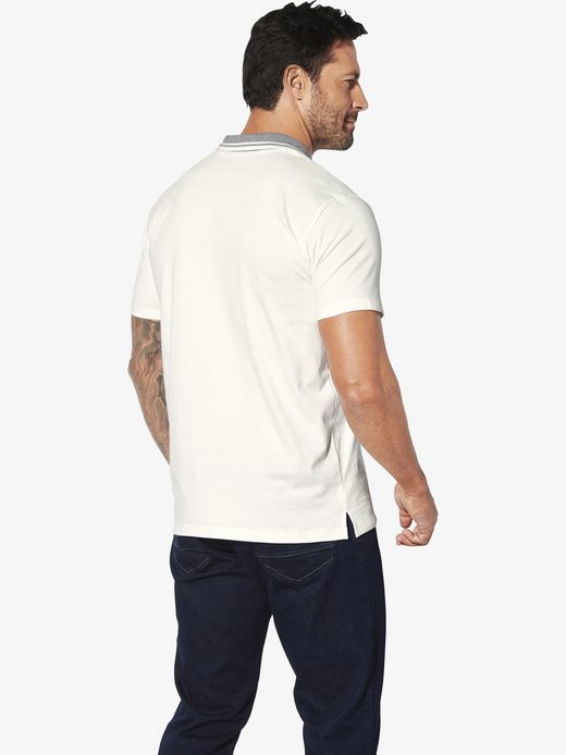 Herren Poloshirt - JORKLAN