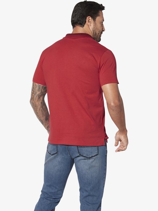 Herren Poloshirt - JORKLAN