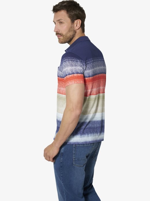 Herren Poloshirt - JORLOS