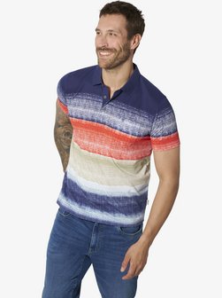 Herren Poloshirt - JORLOS