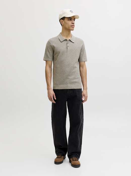 Herren Poloshirt - JPRBLuriley