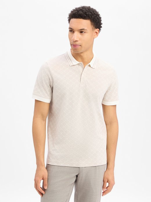 Herren Poloshirt - Jessino