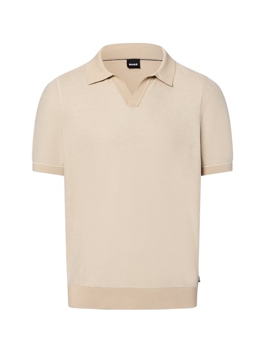 Herren Poloshirt - Jianluca
