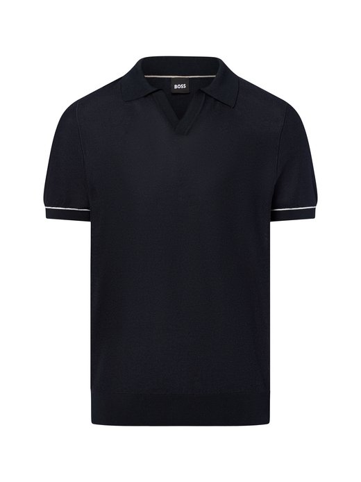 Herren Poloshirt - Jianluca