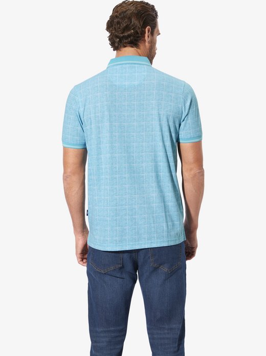 Herren Poloshirt - KARELO