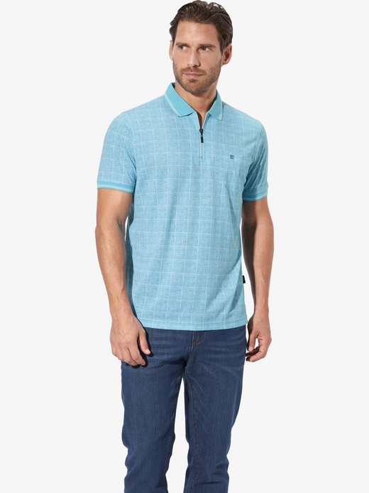 Herren Poloshirt - KARELO