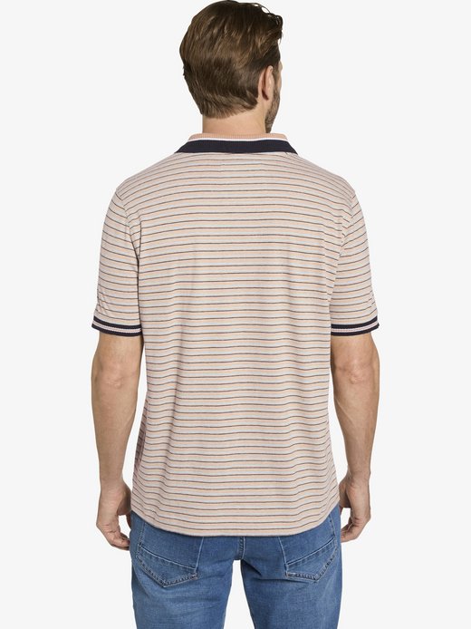 Herren Poloshirt - KARENO