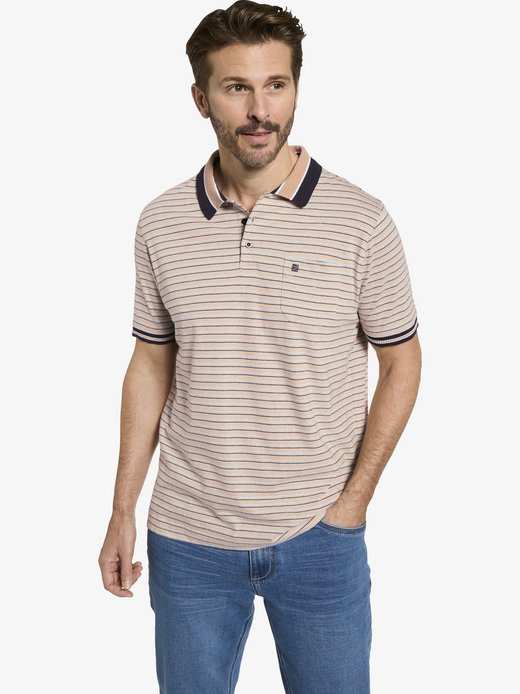 Herren Poloshirt - KARENO