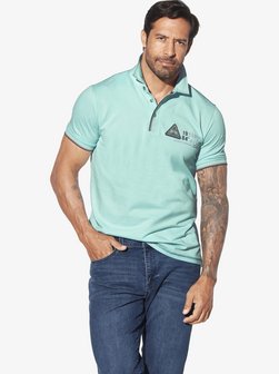 Herren Poloshirt - KNUTLAND