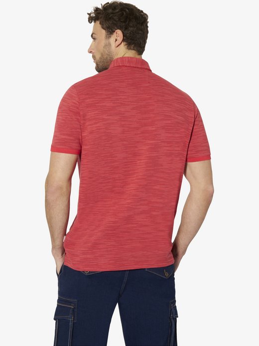 Herren Poloshirt - KORLIN