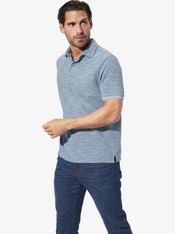 Herren Poloshirt - KORLIN