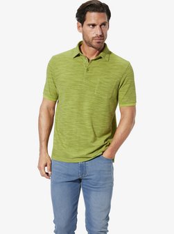 Herren Poloshirt - KORLIN