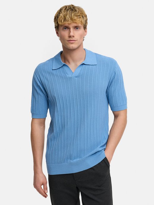 Herren Poloshirt - KSAlonzo
