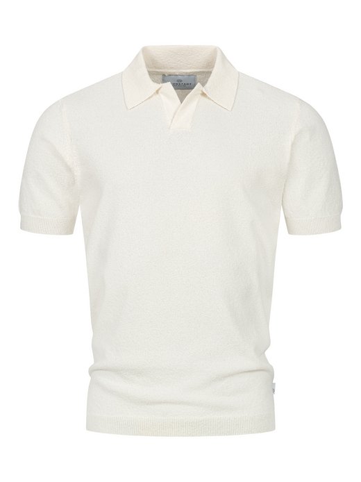 Herren Poloshirt - KSBlake knit