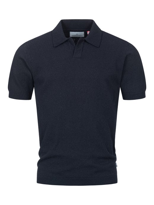 Herren Poloshirt - KSBlake knit