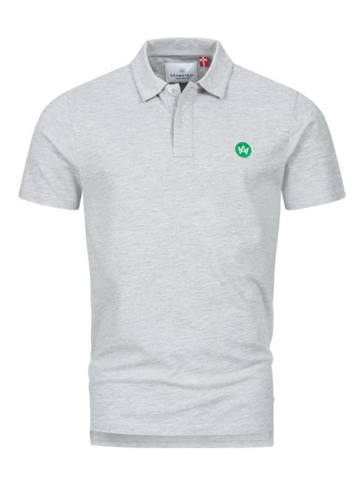 Herren Poloshirt - KSImber