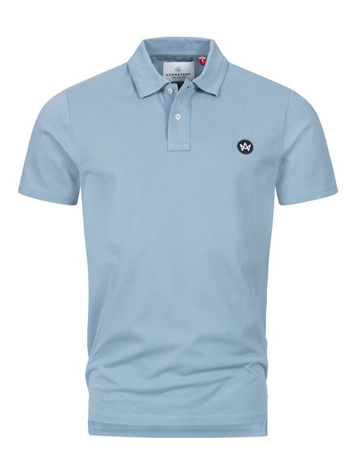 Herren Poloshirt - KSImber