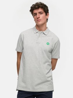 Herren Poloshirt - KSImber