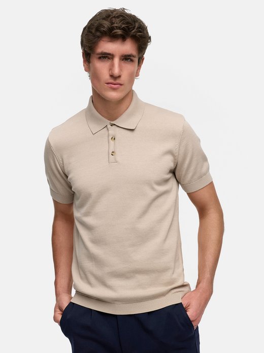 Herren Poloshirt - KSKingswood