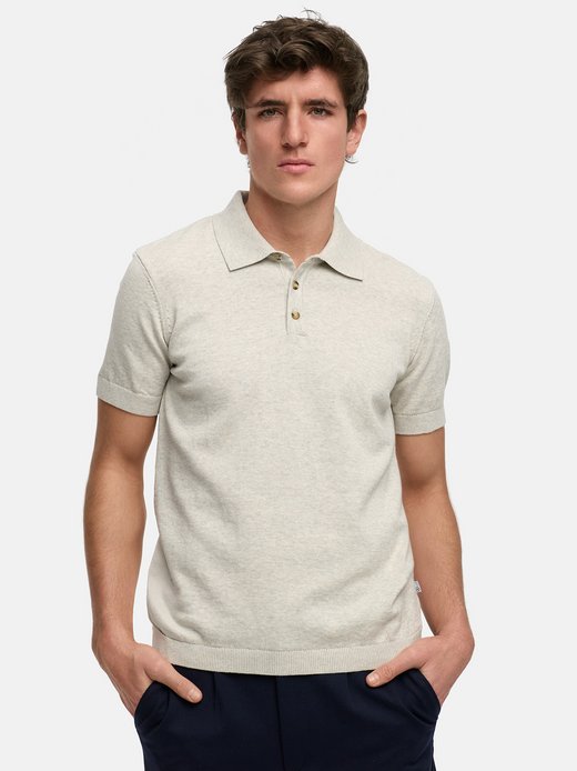 Herren Poloshirt - KSKingswood