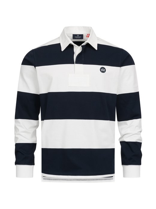 Herren Poloshirt - KSLark polo sweat