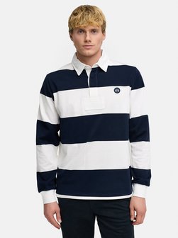 Herren Poloshirt - KSLark polo sweat