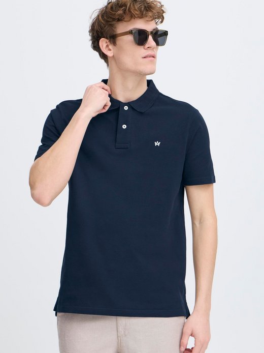Herren Poloshirt - KSTarbes