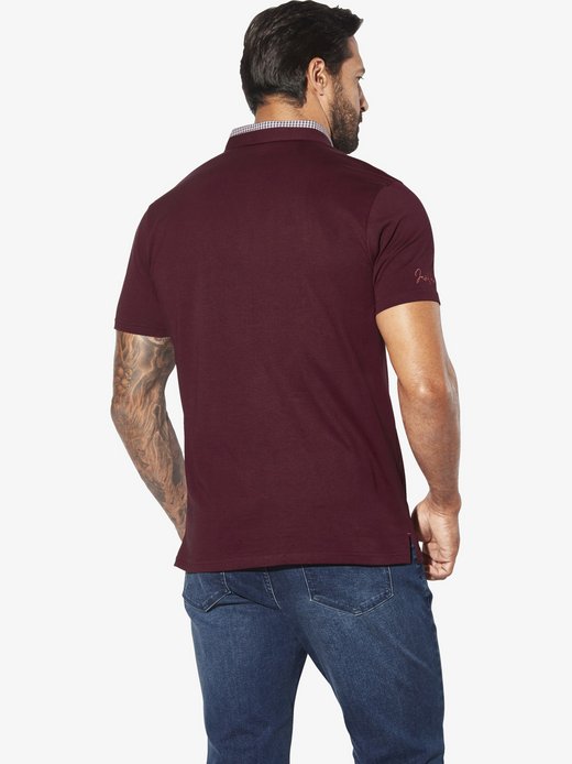 Herren Poloshirt - LARSGAARD