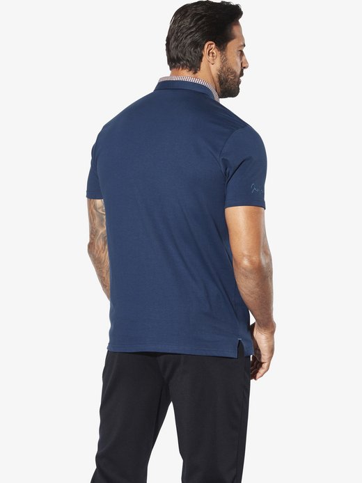 Herren Poloshirt - LARSGAARD