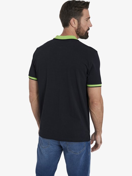 Herren Poloshirt - LAVRANS
