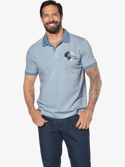 Herren Poloshirt - LINDHEIM