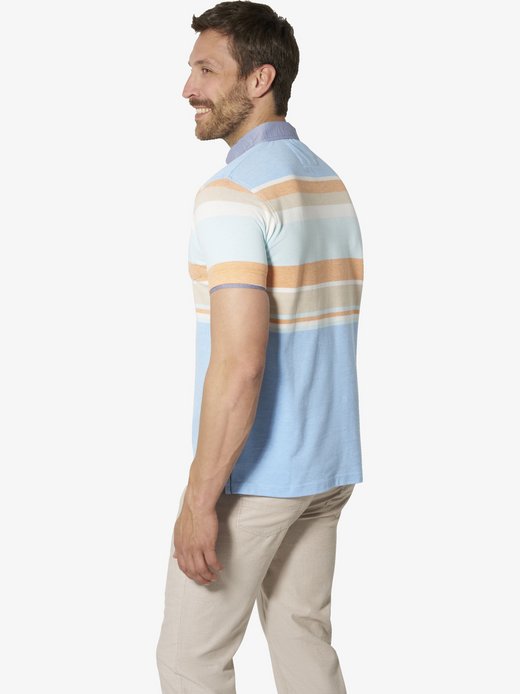 Herren Poloshirt - LORIENZA