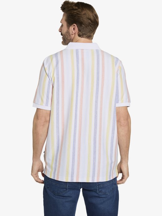 Herren Poloshirt - LUNANO