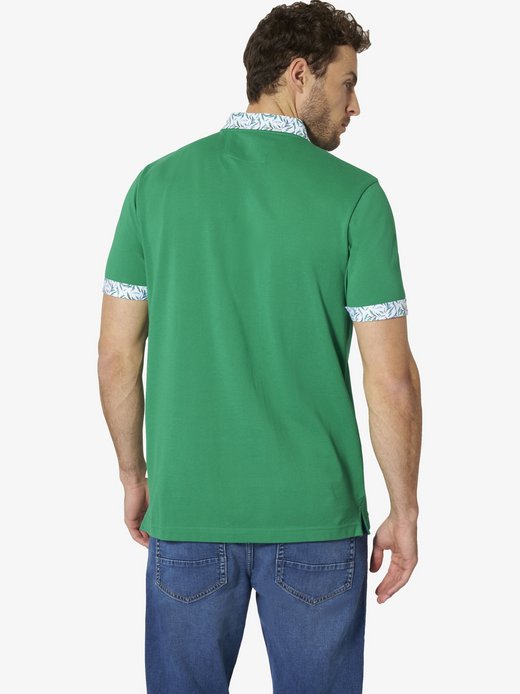 Herren Poloshirt - LUNAVI