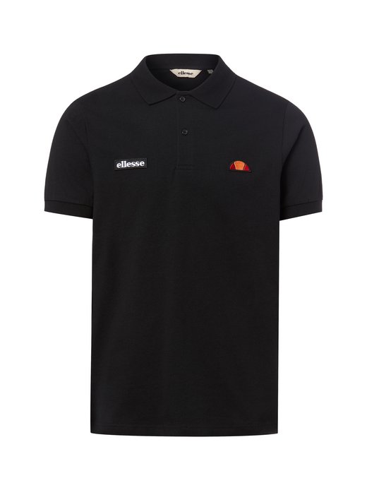Herren Poloshirt - Lessepsia