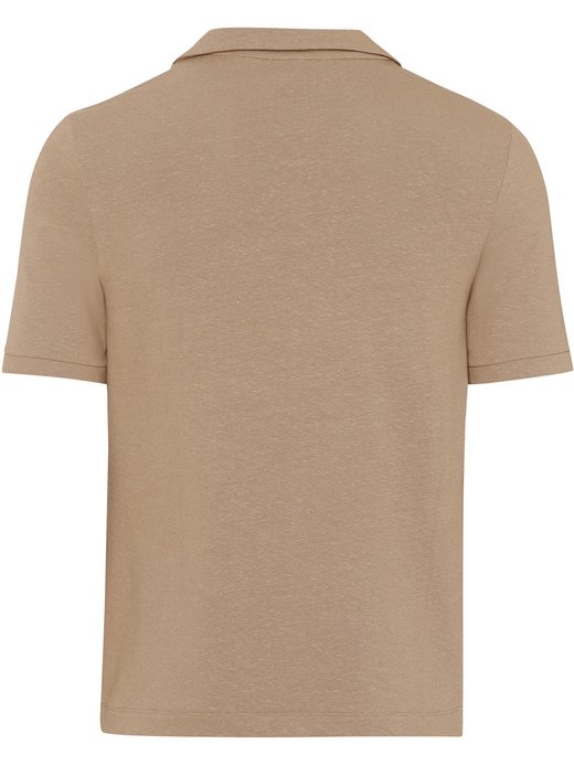 Herren Poloshirt  -  Loungy Summer