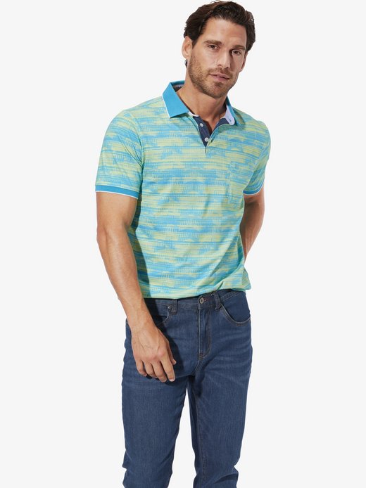 Herren Poloshirt - MALRON