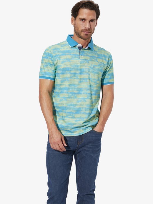 Herren Poloshirt - MALRON