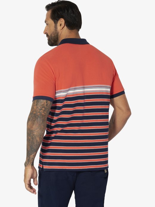 Herren Poloshirt - MARKUR