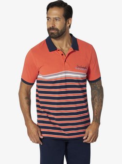 Herren Poloshirt - MARKUR